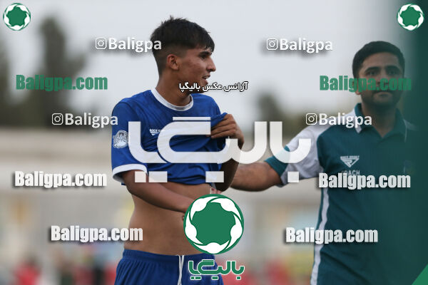 پاس قوامین 1–3 پدیده جوان آپادانا