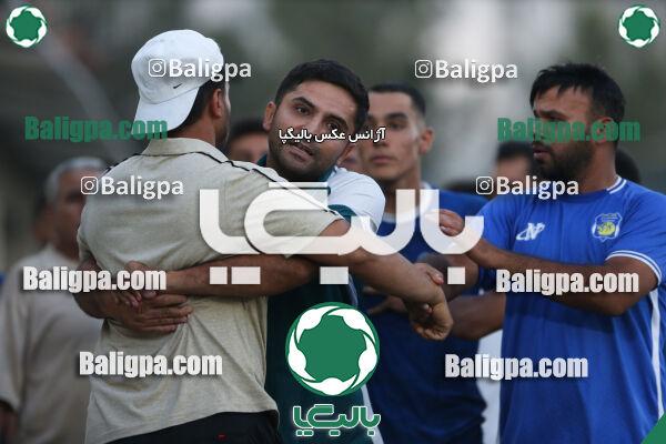 پاس قوامین 1–3 پدیده جوان آپادانا