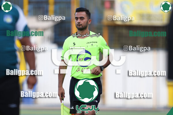 پاس قوامین 1–3 پدیده جوان آپادانا