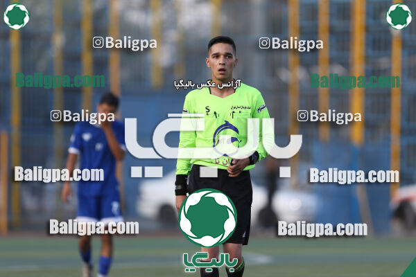 پاس قوامین 1–3 پدیده جوان آپادانا