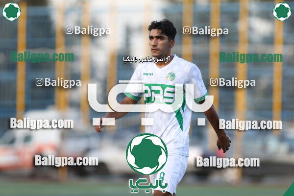 پاس قوامین 1–3 پدیده جوان آپادانا