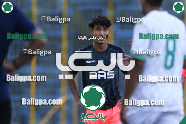 پاس قوامین 1–3 پدیده جوان آپادانا