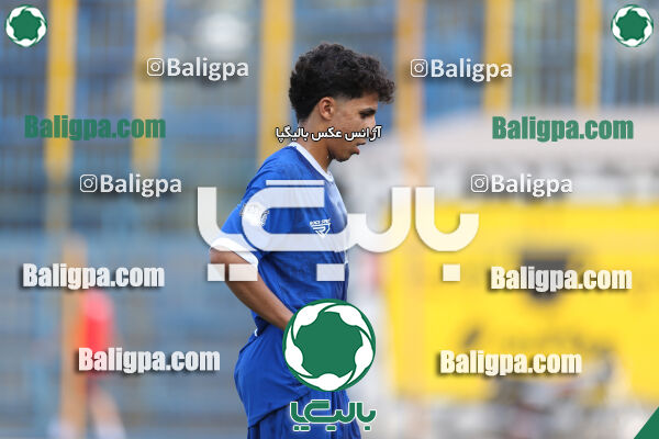 پاس قوامین 1–3 پدیده جوان آپادانا