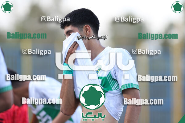 پاس قوامین 1–3 پدیده جوان آپادانا