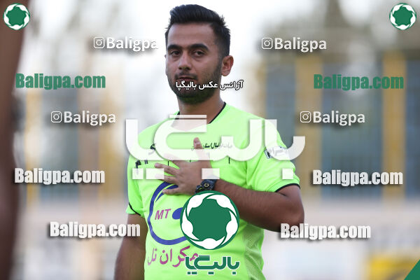 پاس قوامین 1–3 پدیده جوان آپادانا