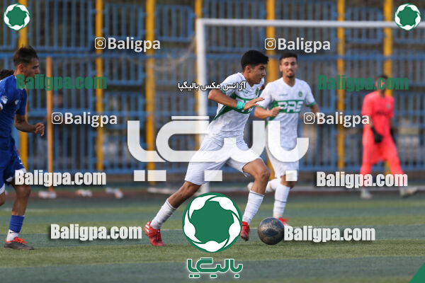 پاس قوامین 1–3 پدیده جوان آپادانا