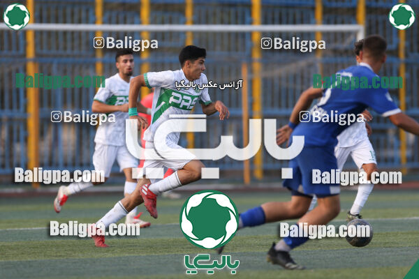 پاس قوامین 1–3 پدیده جوان آپادانا