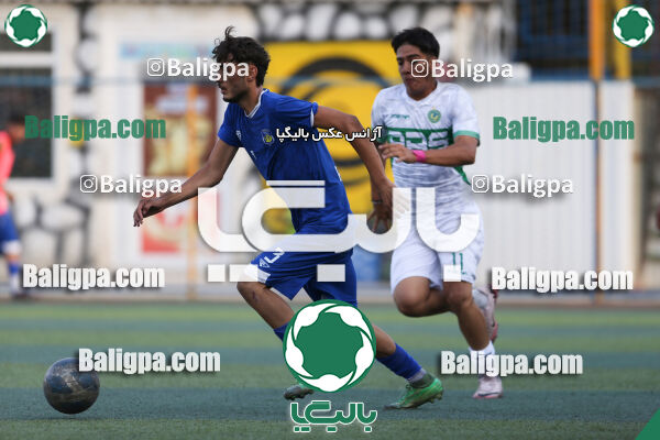 پاس قوامین 1–3 پدیده جوان آپادانا