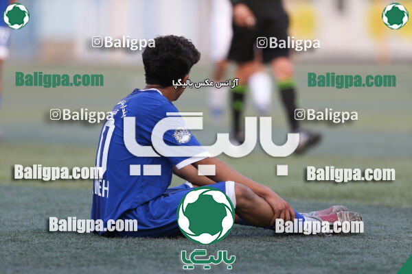 پاس قوامین 1–3 پدیده جوان آپادانا