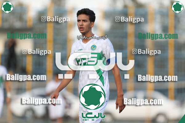پاس قوامین 1–3 پدیده جوان آپادانا