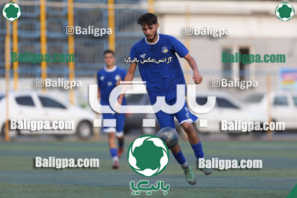 پاس قوامین 1–3 پدیده جوان آپادانا
