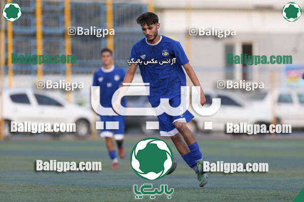 پاس قوامین 1–3 پدیده جوان آپادانا