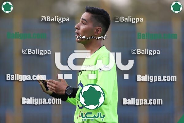 پاس قوامین 1–3 پدیده جوان آپادانا