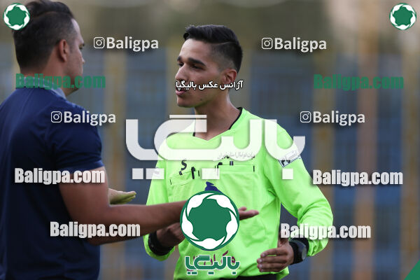 پاس قوامین 1–3 پدیده جوان آپادانا
