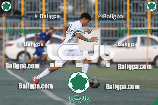 پاس قوامین 1–3 پدیده جوان آپادانا