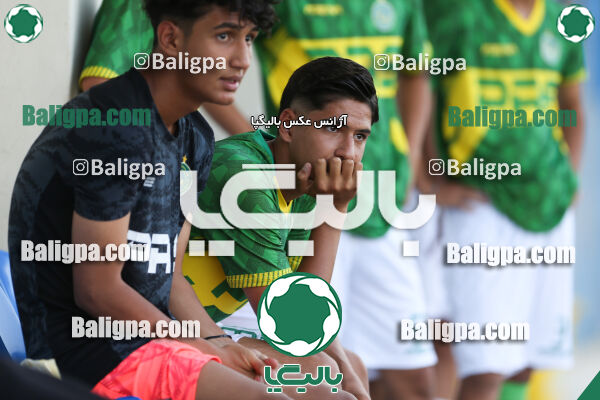 پاس قوامین 1–3 پدیده جوان آپادانا