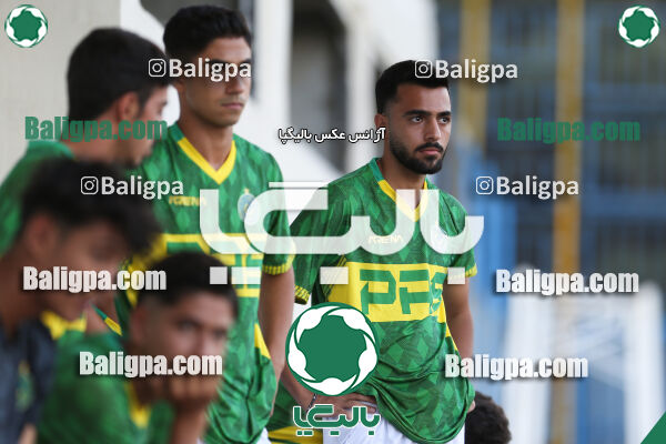 پاس قوامین 1–3 پدیده جوان آپادانا
