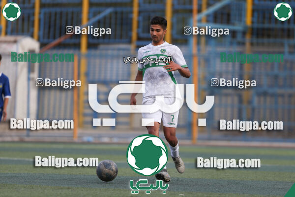 پاس قوامین 1–3 پدیده جوان آپادانا