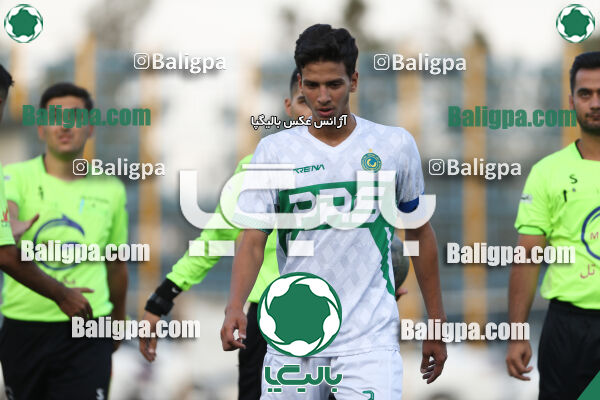 پاس قوامین 1–3 پدیده جوان آپادانا