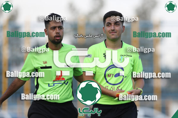 پاس قوامین 1–3 پدیده جوان آپادانا