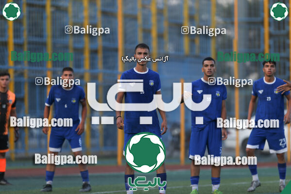 پاس قوامین 1–3 پدیده جوان آپادانا