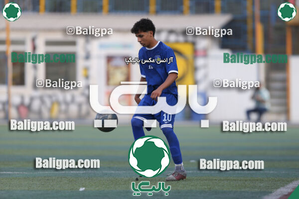 پاس قوامین 1–3 پدیده جوان آپادانا