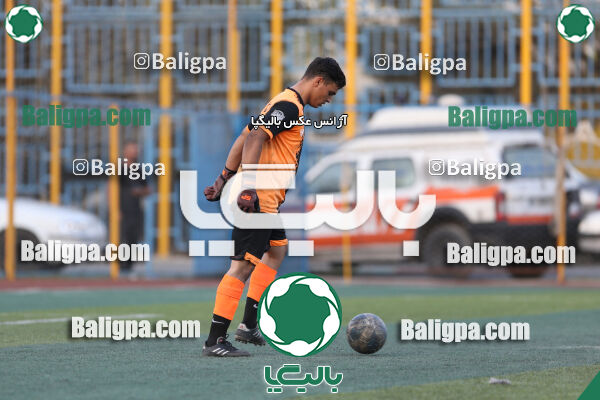 پاس قوامین 1–3 پدیده جوان آپادانا