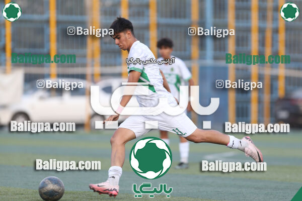 پاس قوامین 1–3 پدیده جوان آپادانا