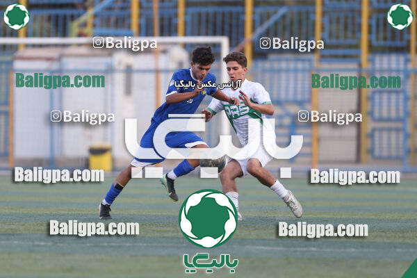 پاس قوامین 1–3 پدیده جوان آپادانا