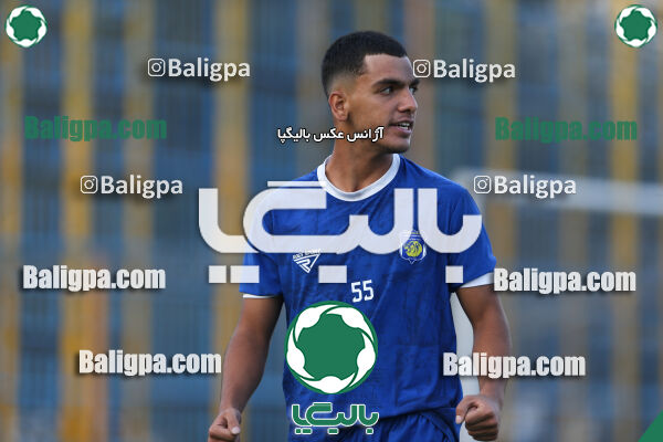پاس قوامین 1–3 پدیده جوان آپادانا