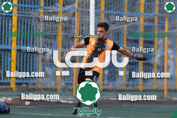 پاس قوامین 1–3 پدیده جوان آپادانا