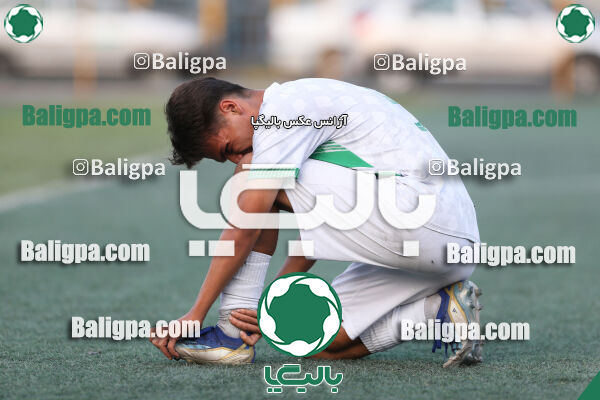 پاس قوامین 1–3 پدیده جوان آپادانا
