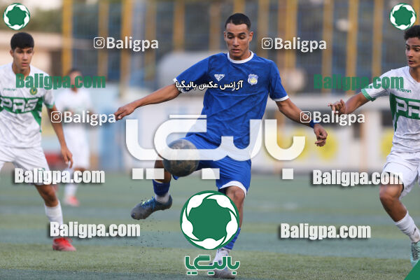 پاس قوامین 1–3 پدیده جوان آپادانا