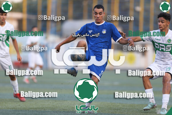 پاس قوامین 1–3 پدیده جوان آپادانا