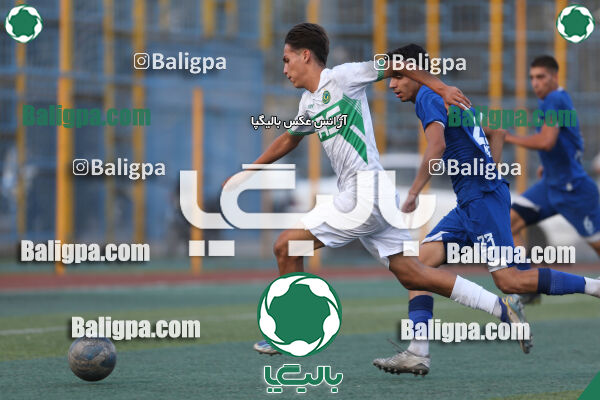 پاس قوامین 1–3 پدیده جوان آپادانا