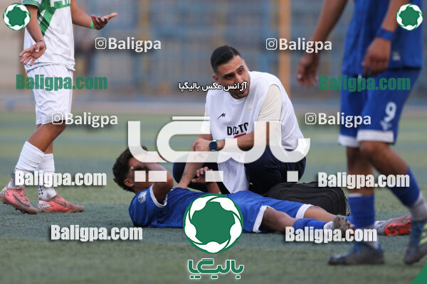 پاس قوامین 1–3 پدیده جوان آپادانا