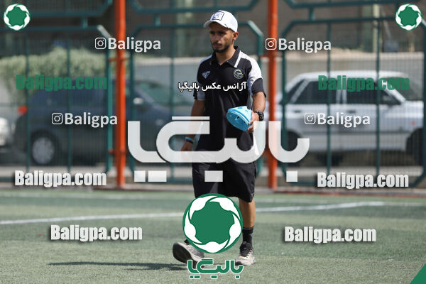 دلوار افراز 3–0 ماهور ری