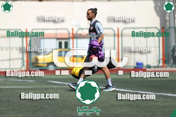 دلوار افراز 3–0 ماهور ری