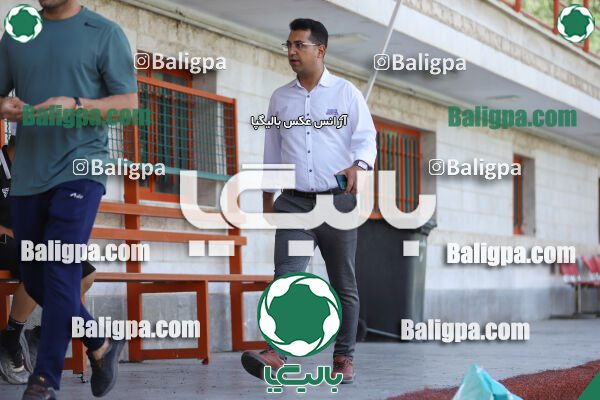 دلوار افراز 3–0 ماهور ری