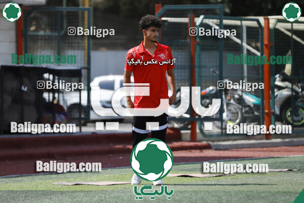 دلوار افراز 3–0 ماهور ری