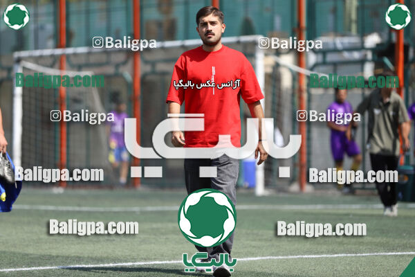 دلوار افراز 3–0 ماهور ری