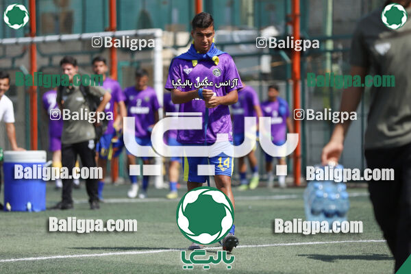 دلوار افراز 3–0 ماهور ری
