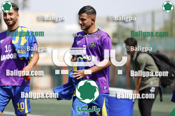 دلوار افراز 3–0 ماهور ری