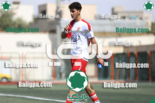 دلوار افراز 3–0 ماهور ری
