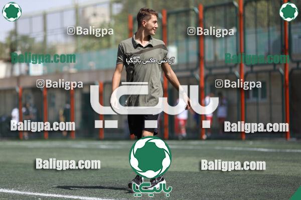 دلوار افراز 3–0 ماهور ری