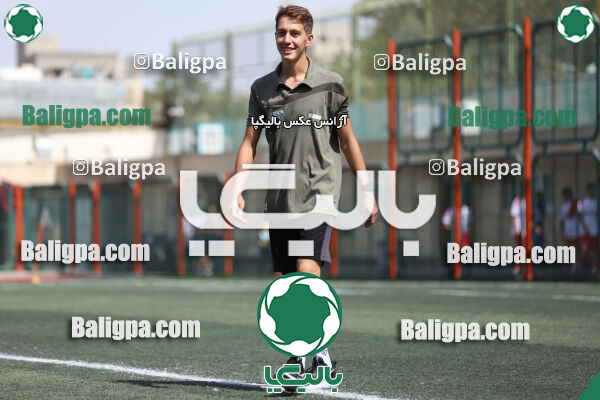 دلوار افراز 3–0 ماهور ری