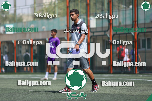 دلوار افراز 3–0 ماهور ری