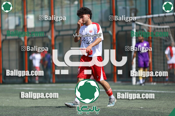 دلوار افراز 3–0 ماهور ری