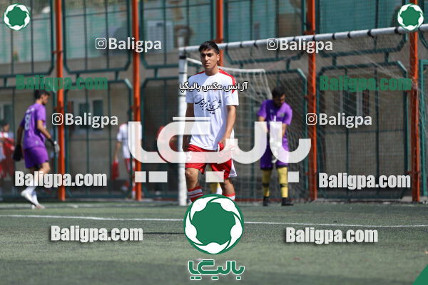دلوار افراز 3–0 ماهور ری