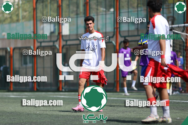 دلوار افراز 3–0 ماهور ری